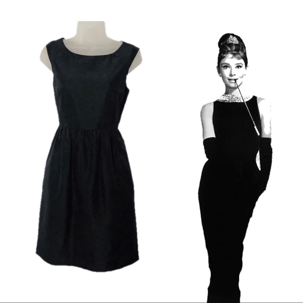 🎃 𝐉. 𝐂𝐑𝐄𝐖 Sheath Dress